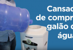 purificadores de agua mais vendidos do brasil